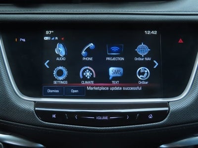 2018 Cadillac XT5 Luxury FWD