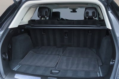 2018 Cadillac XT5 Luxury FWD