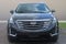 2018 Cadillac XT5 Luxury FWD