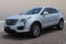 2018 Cadillac XT5 Luxury FWD