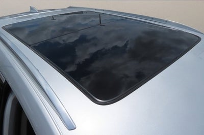 2018 Cadillac XT5 Luxury FWD