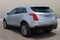 2018 Cadillac XT5 Luxury FWD