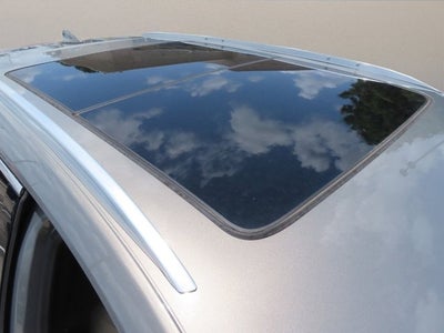 2018 Cadillac XT5 Luxury FWD