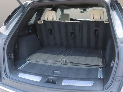 2018 Cadillac XT5 Luxury FWD