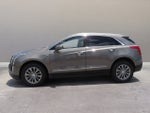 2018 Cadillac XT5 Luxury FWD