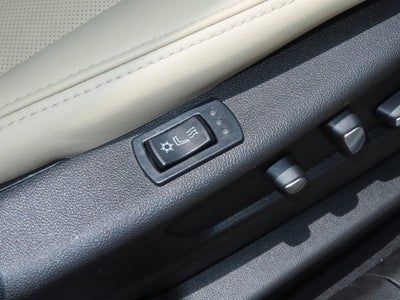 2018 Cadillac XT5 Luxury FWD