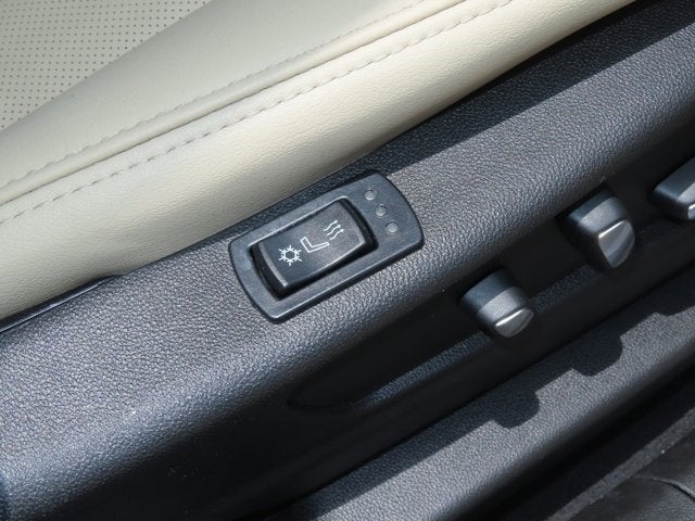 2018 Cadillac XT5 Luxury FWD