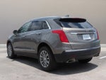 2018 Cadillac XT5 Luxury FWD