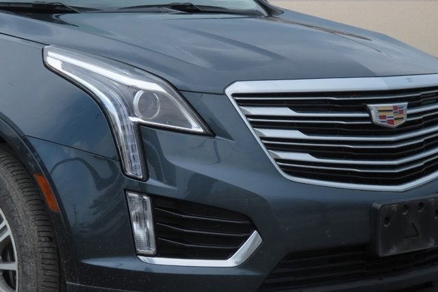 2019 Cadillac XT5 Luxury FWD