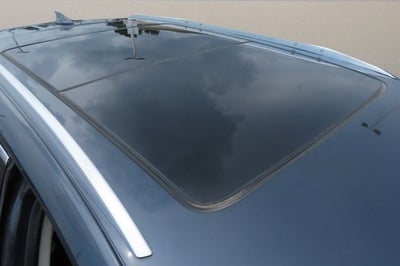 2019 Cadillac XT5 Luxury FWD