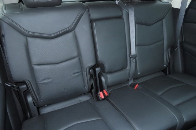 2019 Cadillac XT5 Luxury FWD