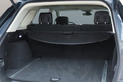 2019 Cadillac XT5 Luxury FWD