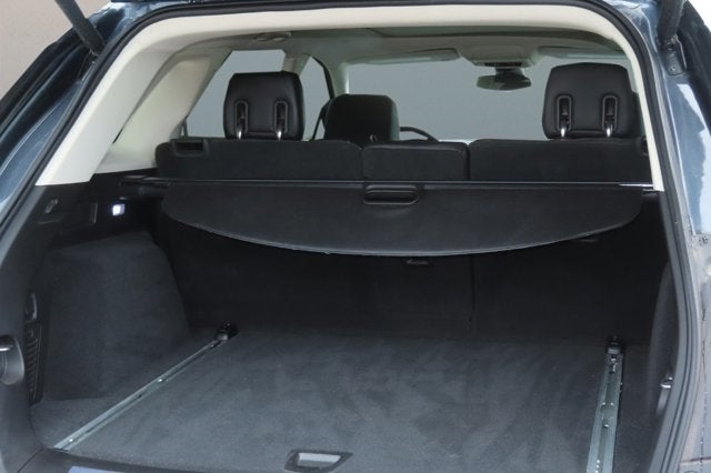 2019 Cadillac XT5 Luxury FWD