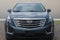 2019 Cadillac XT5 Luxury FWD