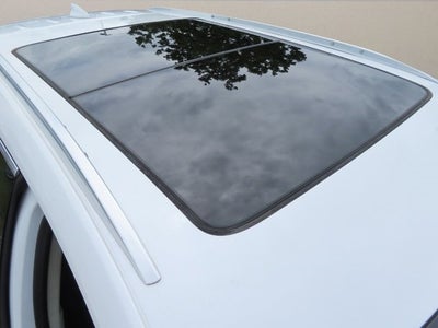 2019 Cadillac XT5 Luxury FWD