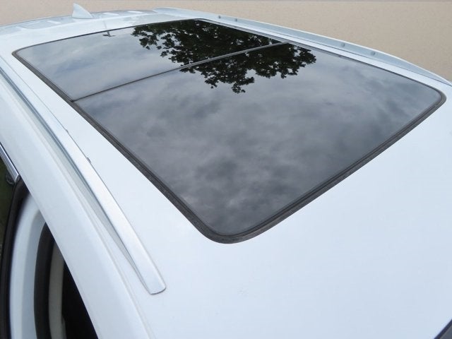 2019 Cadillac XT5 Luxury FWD