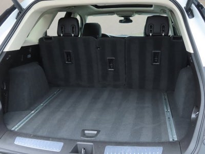 2019 Cadillac XT5 Luxury FWD