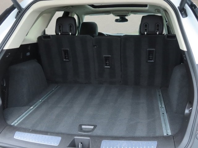 2019 Cadillac XT5 Luxury FWD