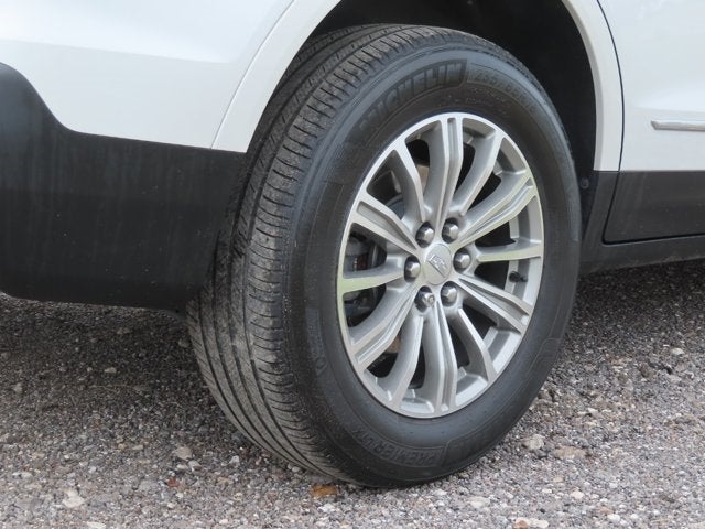 2019 Cadillac XT5 Luxury FWD