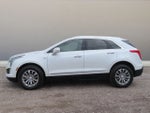 2019 Cadillac XT5 Luxury FWD
