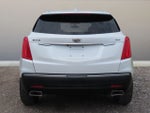 2019 Cadillac XT5 Luxury FWD