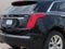 2018 Cadillac XT5 Luxury FWD