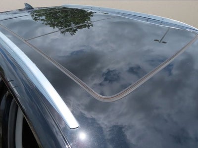 2018 Cadillac XT5 Luxury FWD