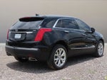 2018 Cadillac XT5 Luxury FWD