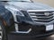 2018 Cadillac XT5 Luxury FWD