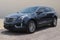 2018 Cadillac XT5 Luxury FWD