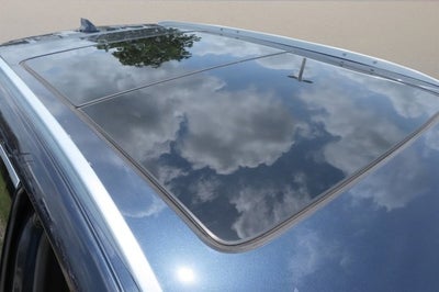 2018 Cadillac XT5 Luxury FWD