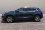 2018 Cadillac XT5 Luxury FWD