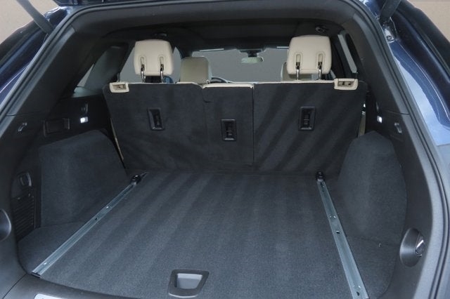 2018 Cadillac XT5 Luxury FWD