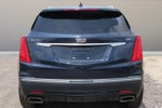 2018 Cadillac XT5 Luxury FWD