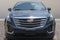 2018 Cadillac XT5 Luxury FWD