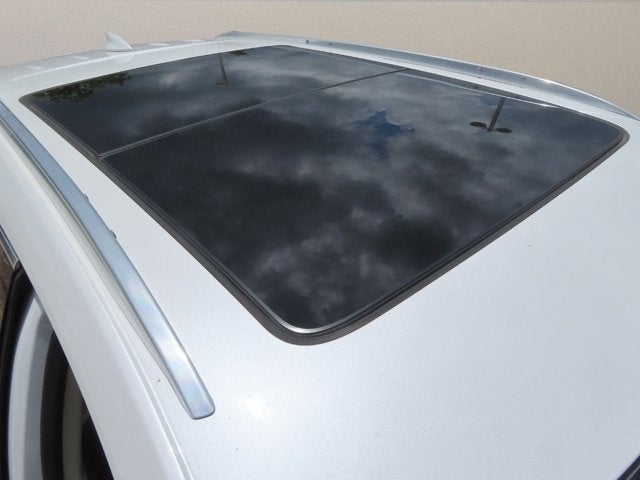 2019 Cadillac XT5 Luxury FWD