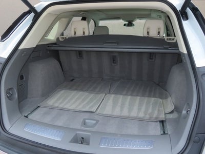 2019 Cadillac XT5 Luxury FWD