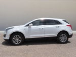2019 Cadillac XT5 Luxury FWD