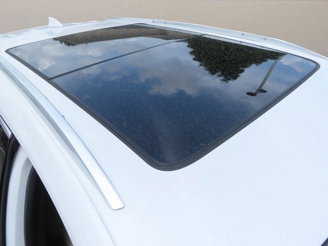 2018 Cadillac XT5 Luxury FWD