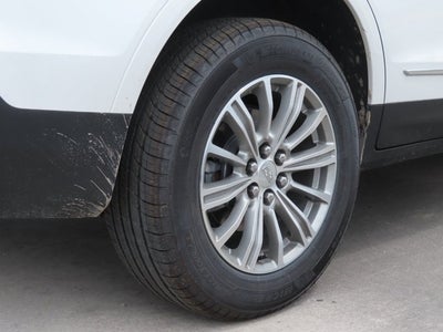 2018 Cadillac XT5 Luxury FWD