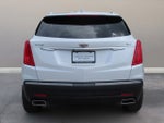 2018 Cadillac XT5 Luxury FWD