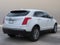 2018 Cadillac XT5 Luxury FWD