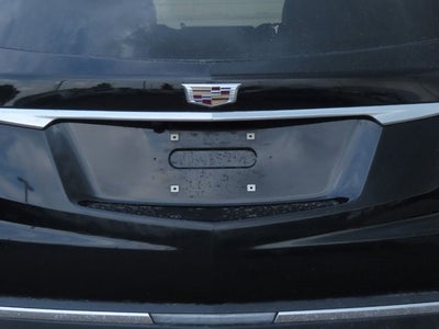 2019 Cadillac XT5 Luxury FWD