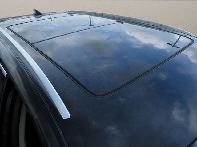 2019 Cadillac XT5 Luxury FWD