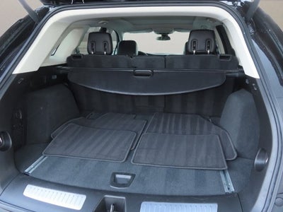 2019 Cadillac XT5 Luxury FWD