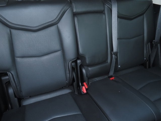 2019 Cadillac XT5 Luxury FWD