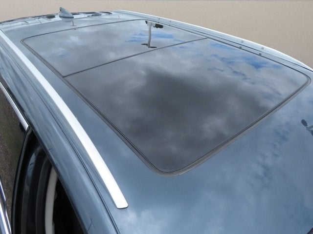 2019 Cadillac XT5 Luxury FWD