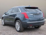 2019 Cadillac XT5 Luxury FWD