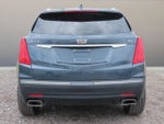 2019 Cadillac XT5 Luxury FWD