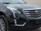 2019 Cadillac XT5 Luxury FWD